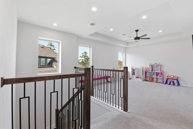 15822 Arbeadie Drive, Humble, TX 77346