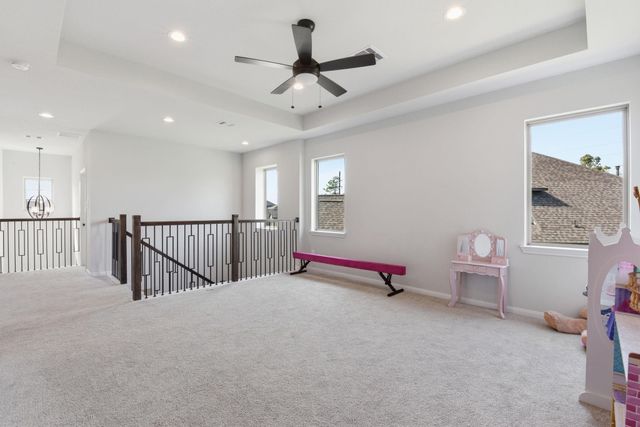 15822 Arbeadie Drive, Humble, TX 77346