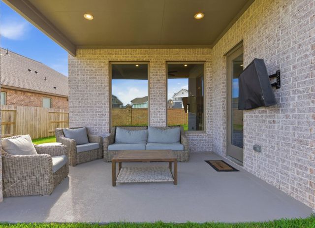 15822 Arbeadie Drive, Humble, TX 77346