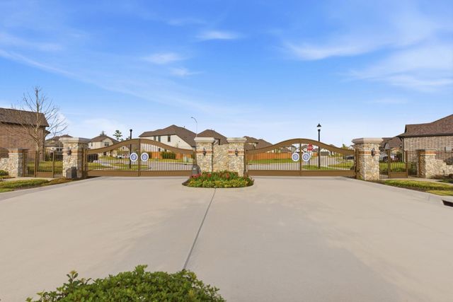 15822 Arbeadie Drive, Humble, TX 77346