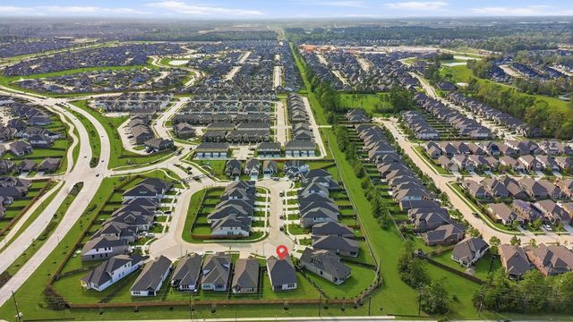 15822 Arbeadie Drive, Humble, TX 77346