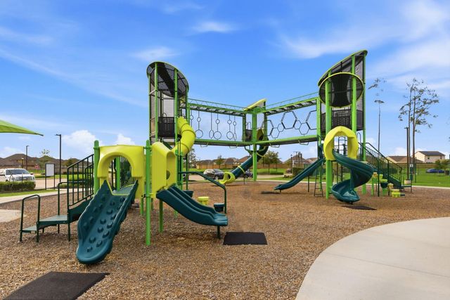 15822 Arbeadie Drive, Humble, TX 77346