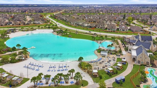 15822 Arbeadie Drive, Humble, TX 77346