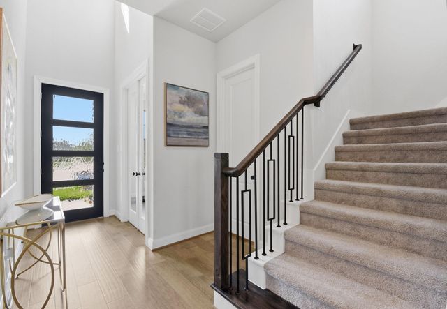 15822 Arbeadie Drive, Humble, TX 77346