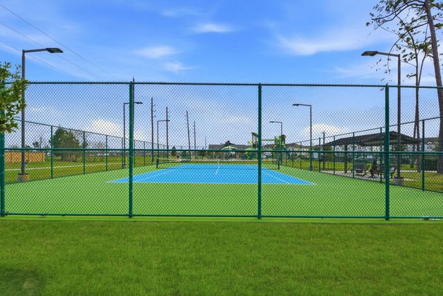 15822 Arbeadie Drive, Humble, TX 77346