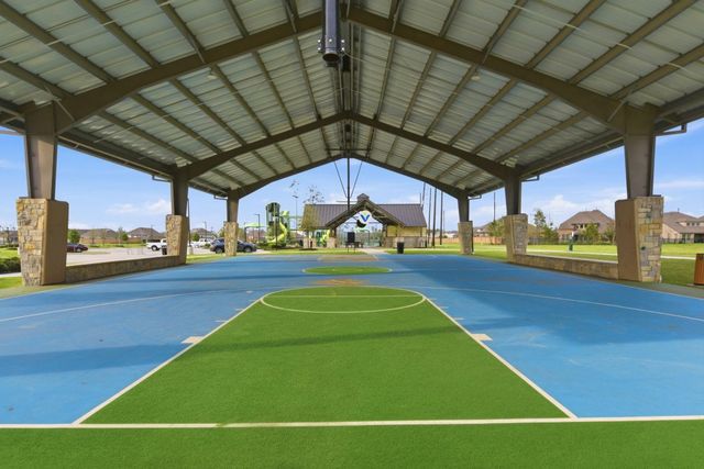 15822 Arbeadie Drive, Humble, TX 77346