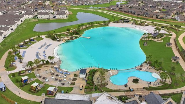 15822 Arbeadie Drive, Humble, TX 77346