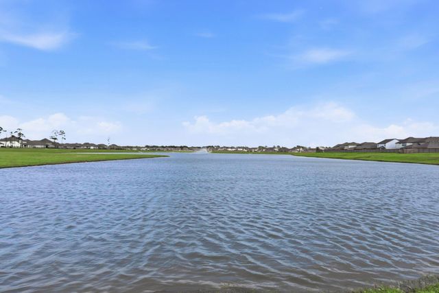 15822 Arbeadie Drive, Humble, TX 77346