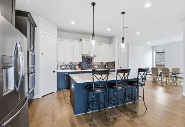 15822 Arbeadie Drive, Humble, TX 77346