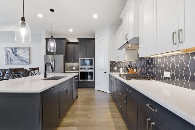 15822 Arbeadie Drive, Humble, TX 77346