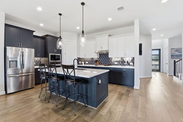 15822 Arbeadie Drive, Humble, TX 77346