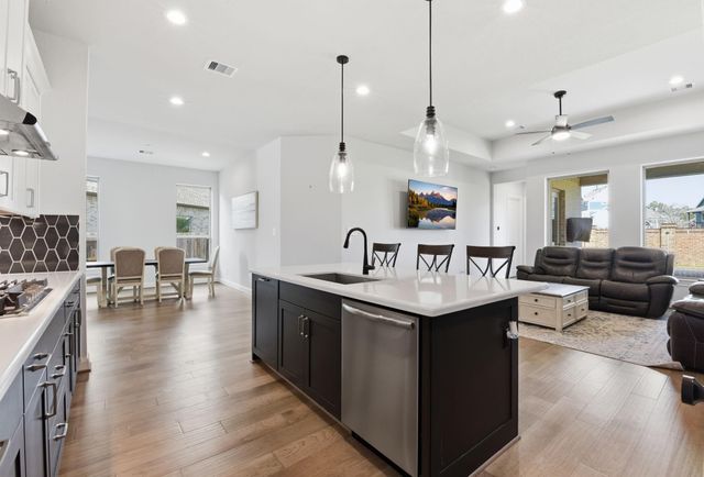 15822 Arbeadie Drive, Humble, TX 77346