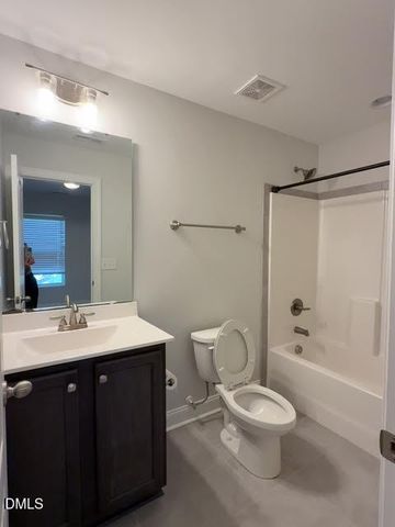 314 Page Square Drive, Cary, NC 27513