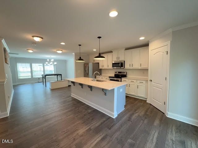 314 Page Square Drive, Cary, NC 27513