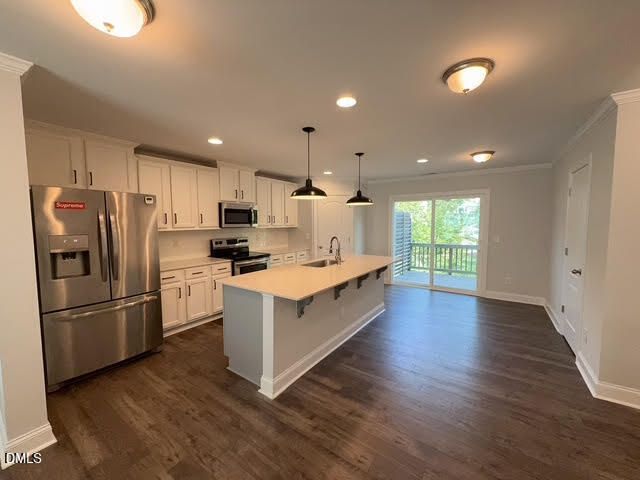314 Page Square Drive, Cary, NC 27513