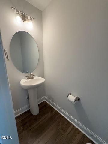 314 Page Square Drive, Cary, NC 27513