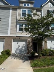 314 Page Square Drive, Cary, NC 27513