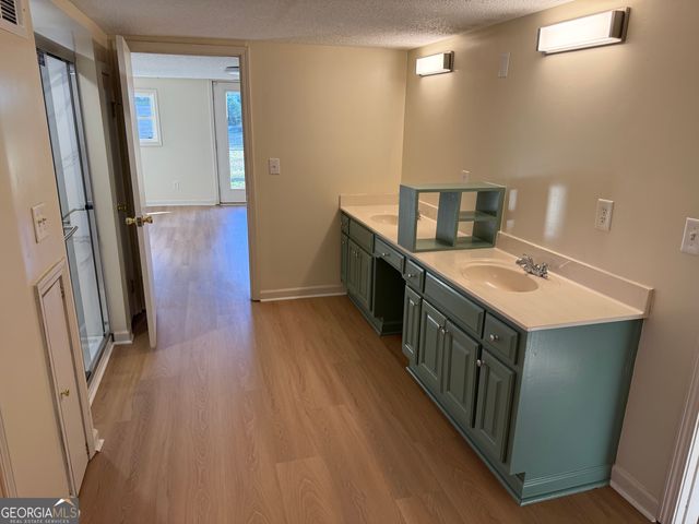 291 Harris Street, Concord, GA 30206