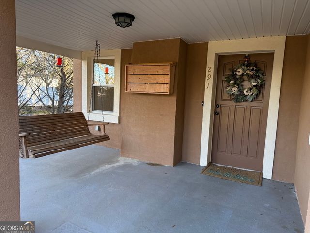 291 Harris Street, Concord, GA 30206