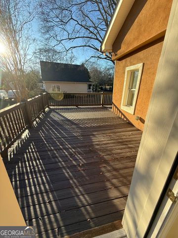 291 Harris Street, Concord, GA 30206