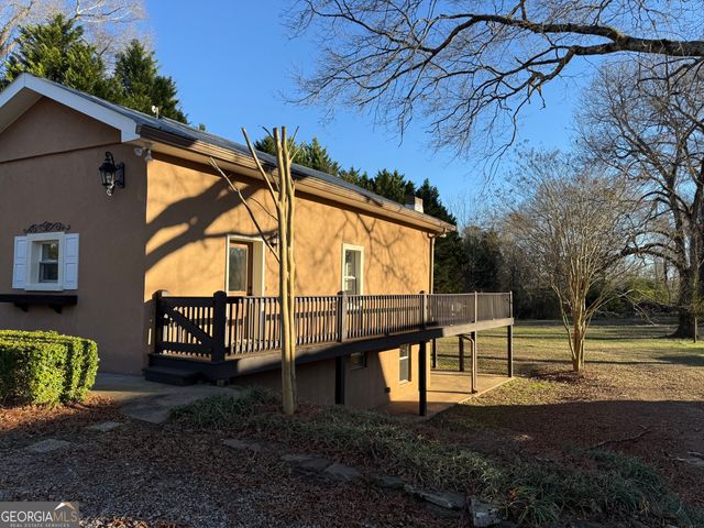 291 Harris Street, Concord, GA 30206