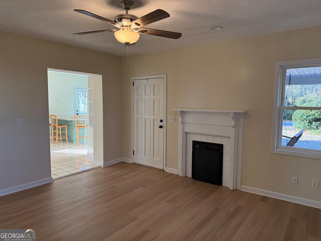 291 Harris Street, Concord, GA 30206