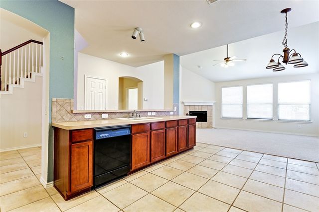 423 Rainforest Court, Murphy, TX 75094