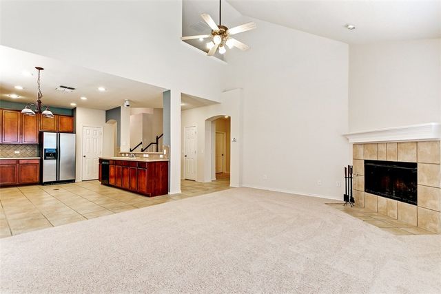 423 Rainforest Court, Murphy, TX 75094