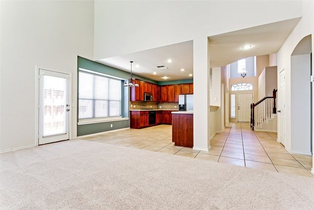 423 Rainforest Court, Murphy, TX 75094