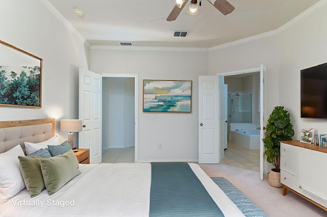 423 Rainforest Court, Murphy, TX 75094