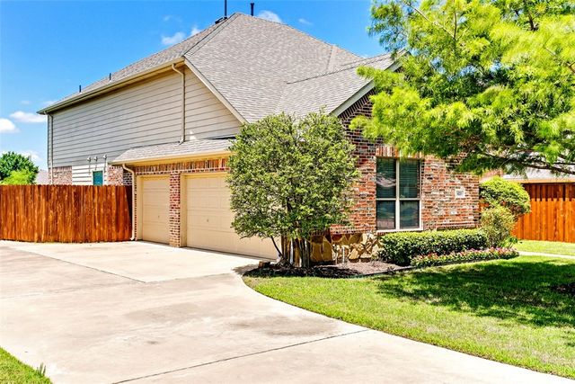 423 Rainforest Court, Murphy, TX 75094