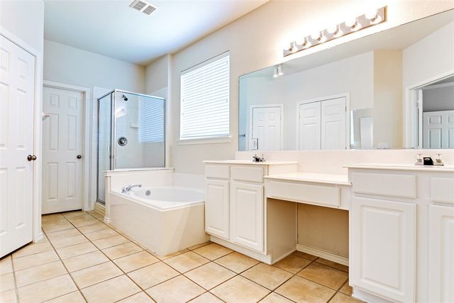 423 Rainforest Court, Murphy, TX 75094