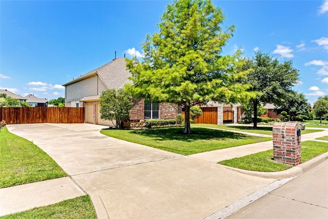 423 Rainforest Court, Murphy, TX 75094