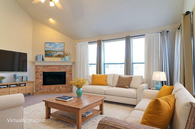 423 Rainforest Court, Murphy, TX 75094