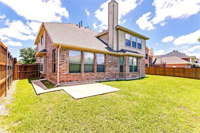 423 Rainforest Court, Murphy, TX 75094