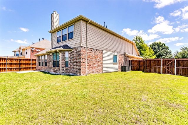 423 Rainforest Court, Murphy, TX 75094