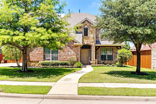 423 Rainforest Court, Murphy, TX 75094
