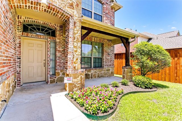 423 Rainforest Court, Murphy, TX 75094