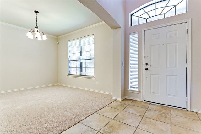 423 Rainforest Court, Murphy, TX 75094