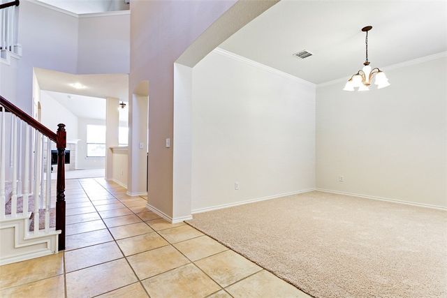 423 Rainforest Court, Murphy, TX 75094