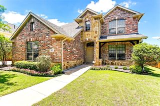 423 Rainforest Court, Murphy, TX 75094