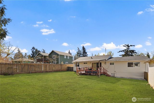 3206 S 221st Street, Seatac, WA 98198