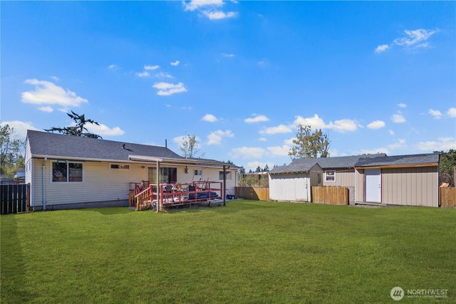 3206 S 221st Street, Seatac, WA 98198