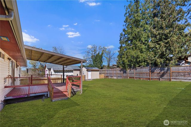 3206 S 221st Street, Seatac, WA 98198