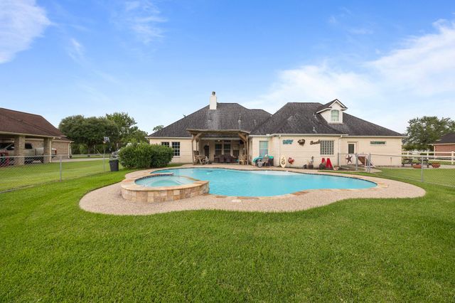 3514 Avenue D, Santa Fe, TX 77510