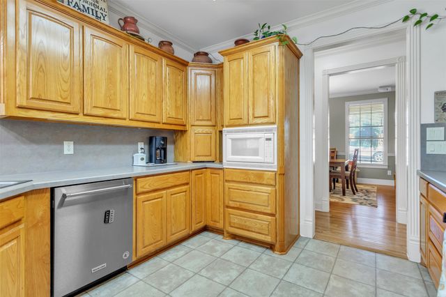 218 New Market Road, Mesquite, TX 75149