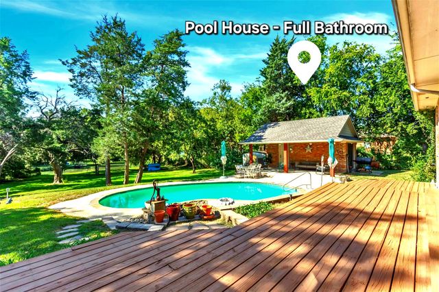 218 New Market Road, Mesquite, TX 75149