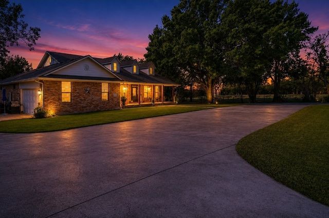 218 New Market Road, Mesquite, TX 75149