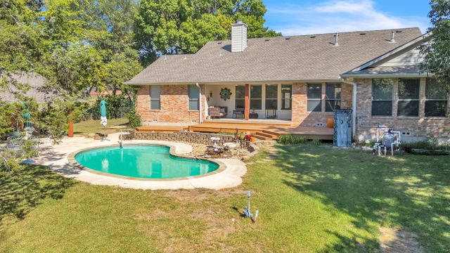218 New Market Road, Mesquite, TX 75149