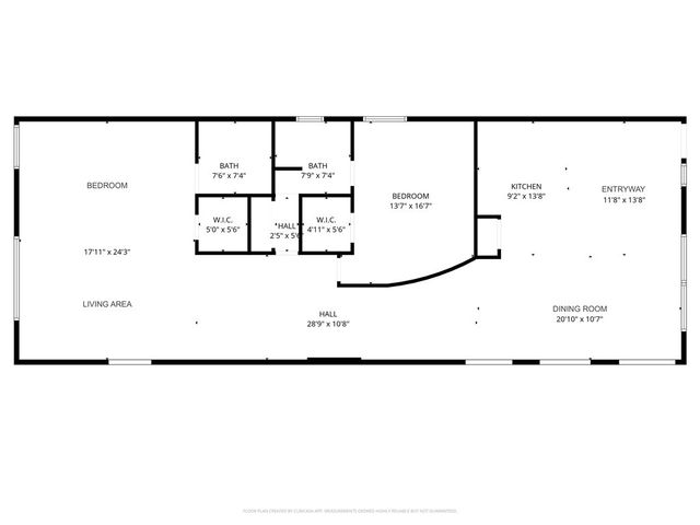 585 White Circle 509, Athens, GA 30605